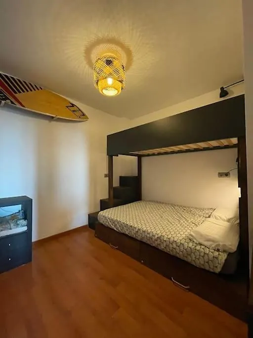 Apartment Appartement 2 Chambres Vue Mer & Riviere 50M Plage Clim & Linge Empuriabrava Spain