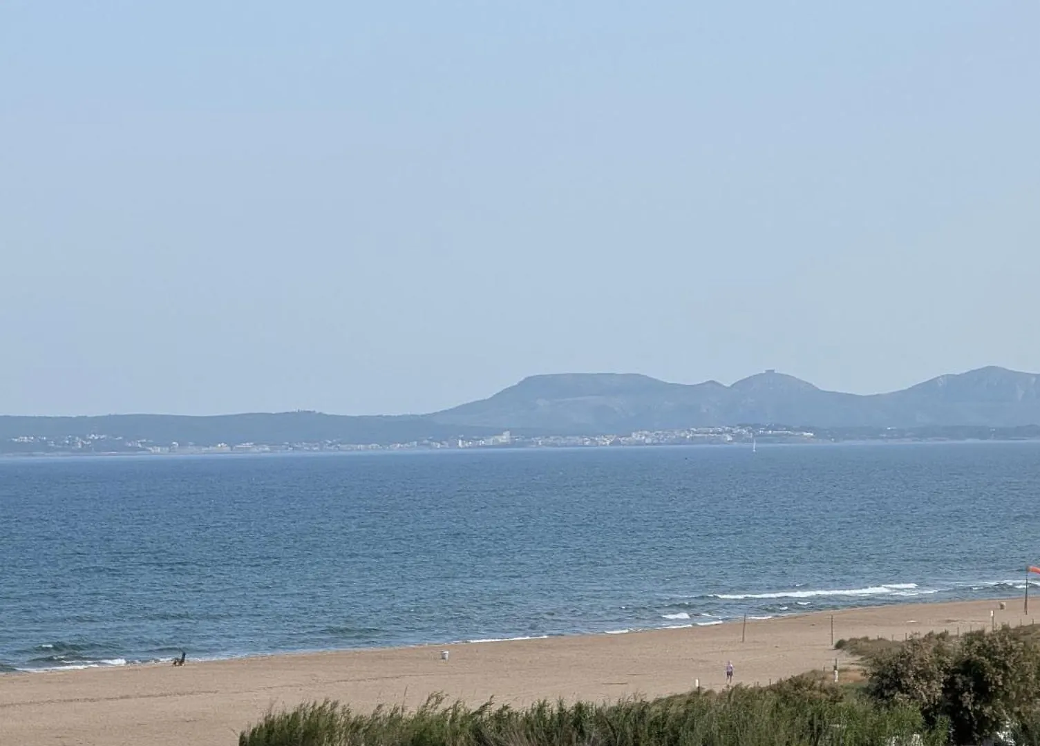 Appartement 2 Chambres Vue Mer & Riviere 50M Plage Clim & Linge Empuriabrava 0*,