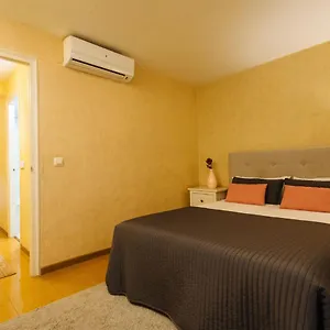 Pajaritos - Private Parking Included Appartement Séville