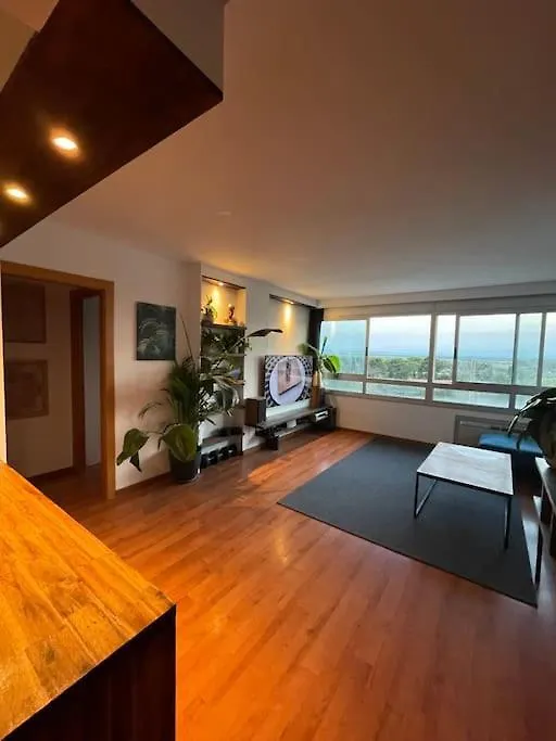 Appartement 2 Chambres Vue Mer & Riviere 50M Plage Clim & Linge Empuriabrava