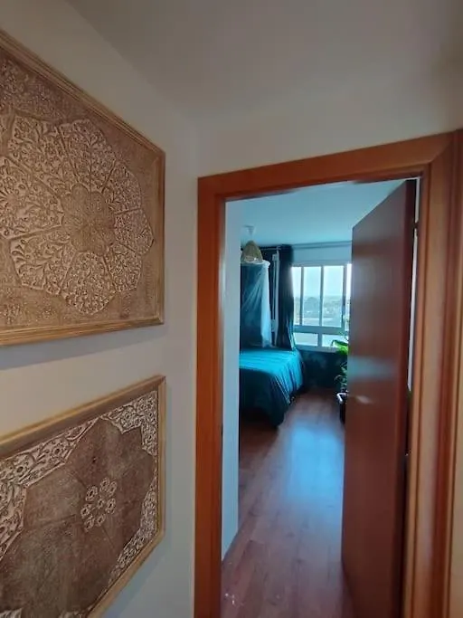 Appartement 2 Chambres Vue Mer & Riviere 50M Plage Clim & Linge Empuriabrava 0*,